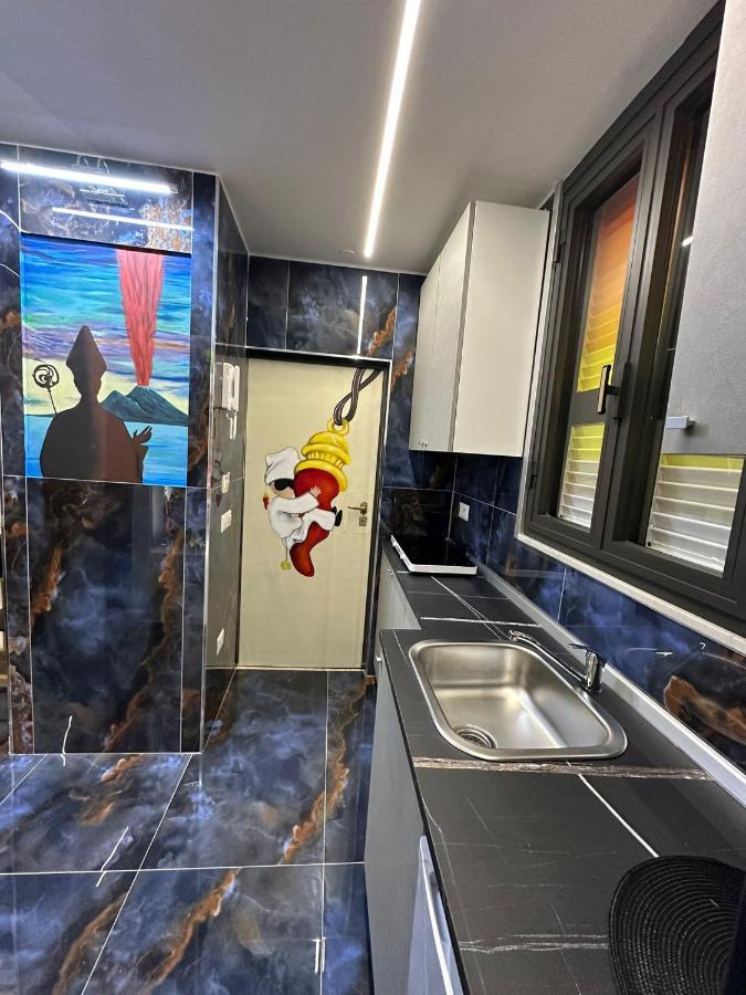 Apartment La Dimora Di Pulcinella Naples
