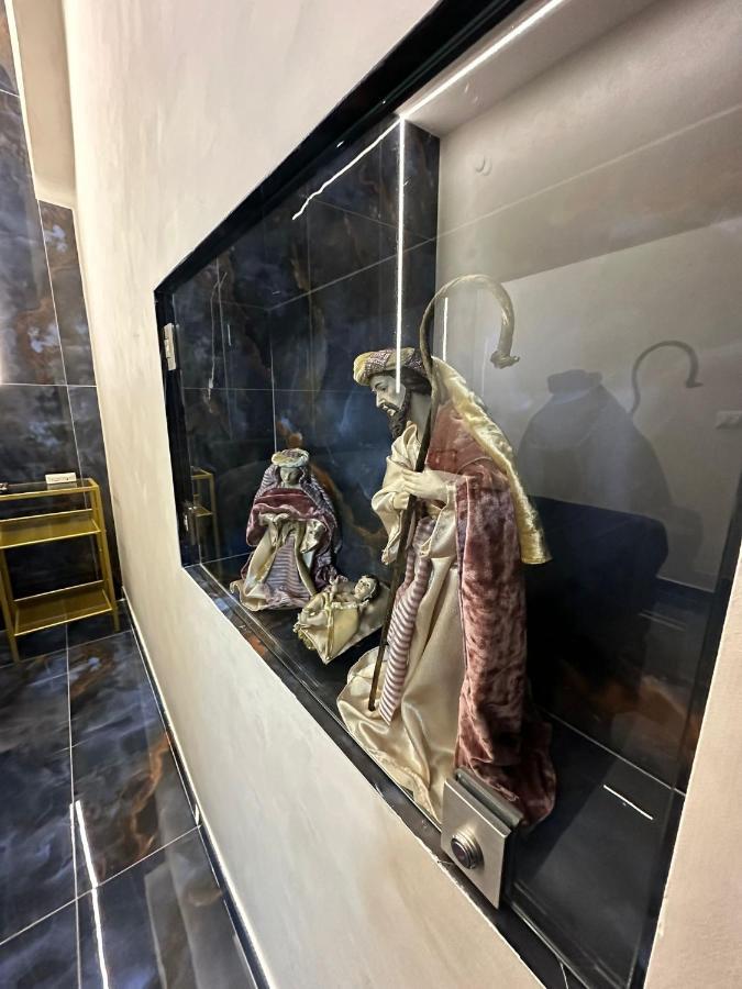 La Dimora Di Pulcinella * Naples
