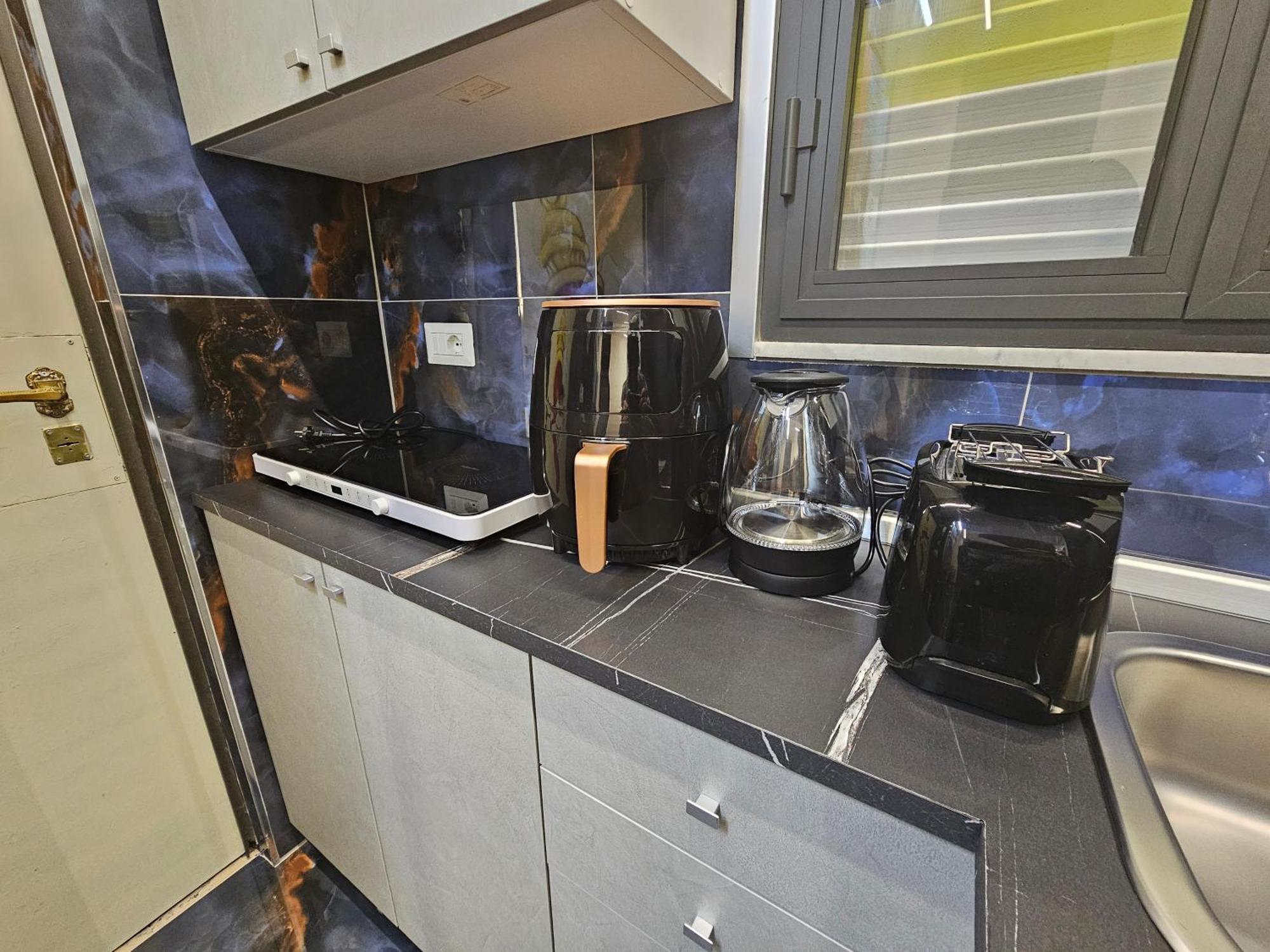 Apartment La Dimora Di Pulcinella Naples