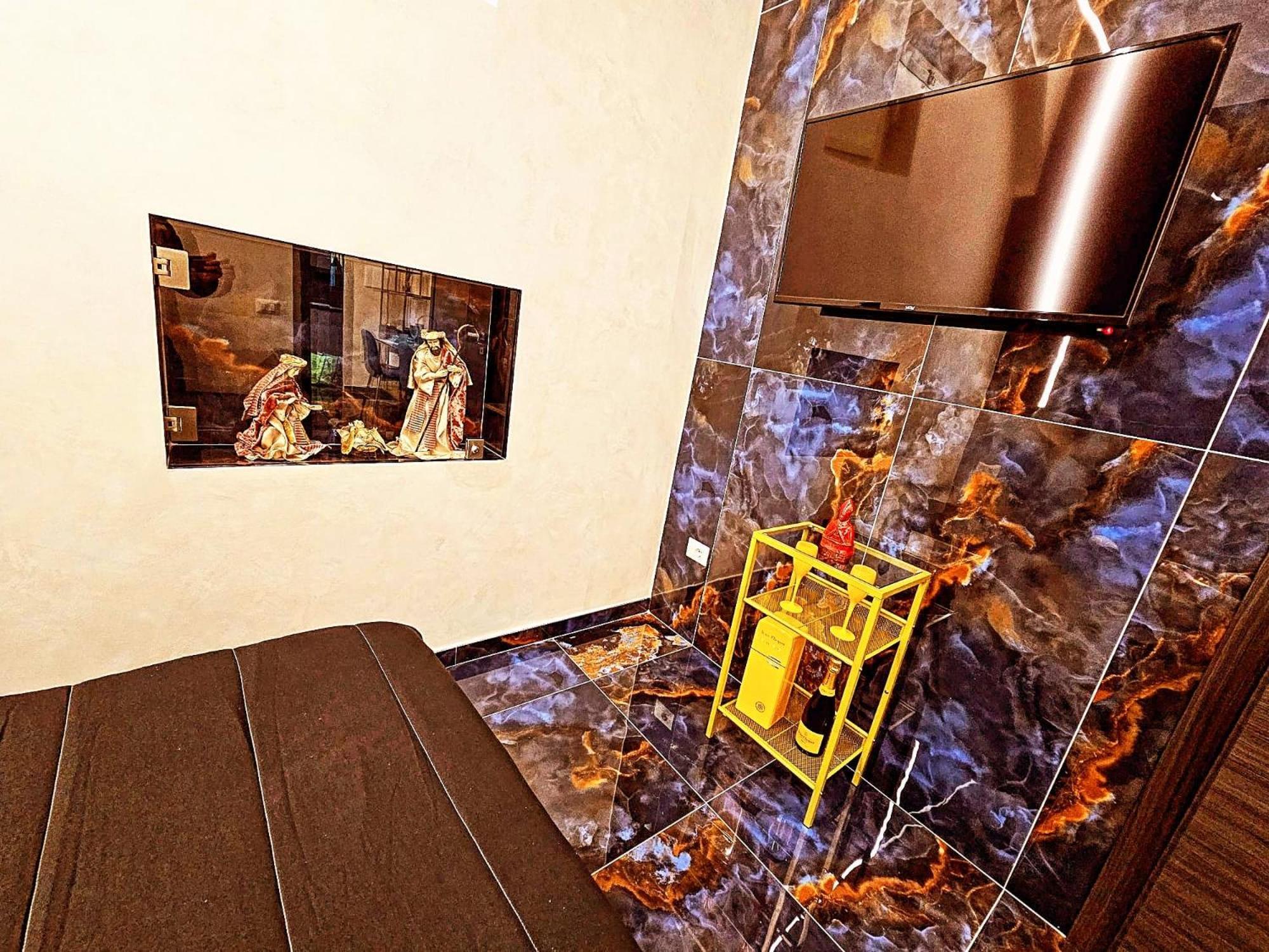 La Dimora Di Pulcinella Apartment
