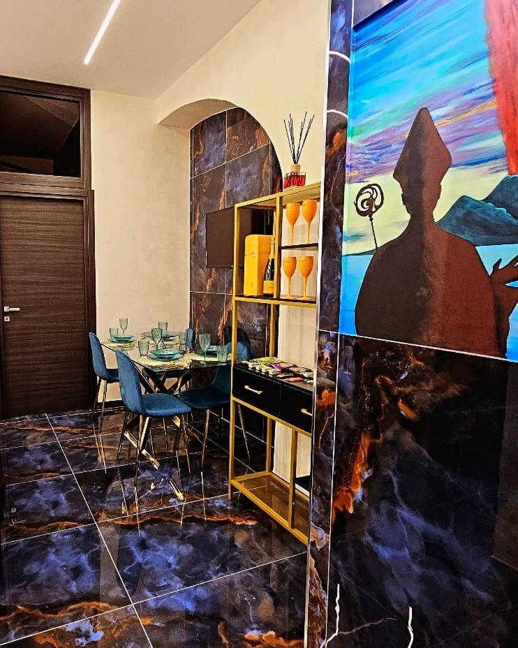 La Dimora Di Pulcinella Apartment *